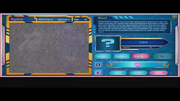 Mokoko X (demo Steam)xonix Anime thumbnail