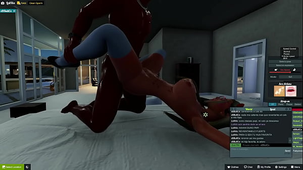 3dxchat | Lolivix | 32.1 thumbnail