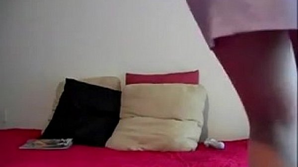 Nonton Beautiful Blonde Masturbating With Her Toy thumbnail