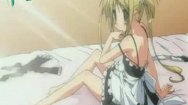 fan service ecchi  4 