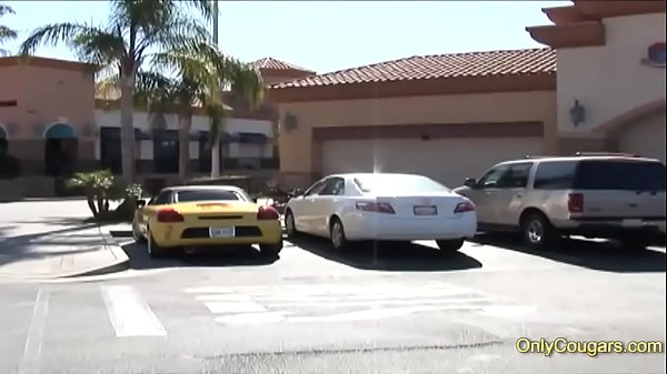 Kagney Gets Talked Into Riding Some Dick thumbnail