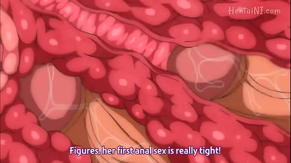 Nonton Ikenai Koto The Animation Uncensored thumbnail