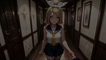 Nonton Rin&rsquo;s Personal Playground (s02 Trailer) thumbnail