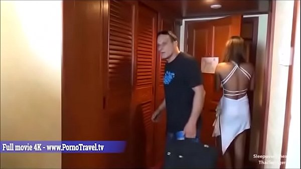 Sleepover With A Cheating Wife thumbnail