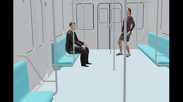 The Office Girl Fucked In Special Coach Train thumbnail