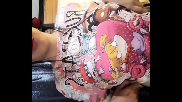 Me Masturbo MIS RICAS Tetas Quieres Ver MAS? 