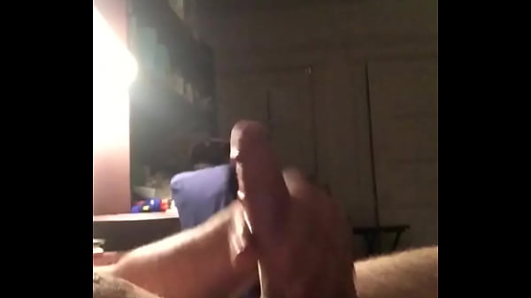 big cumshot