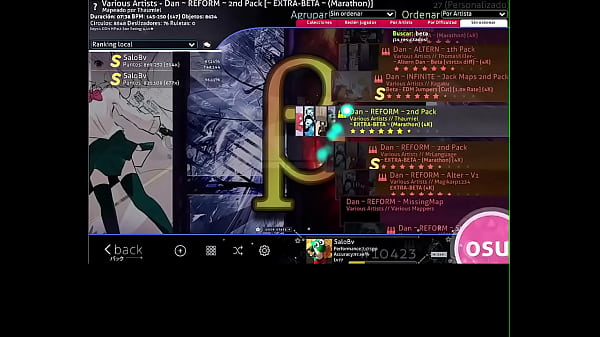 Nonton Osu Con El Pipe Parao thumbnail