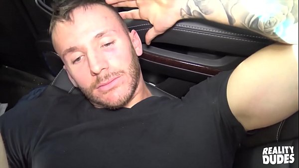 Free video anal - Reality Dudes 