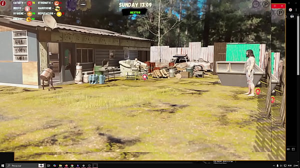 The Bum Gameplay Ep. 1 thumbnail