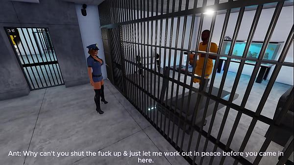Prison Story P.1 - Royal Bbc thumbnail