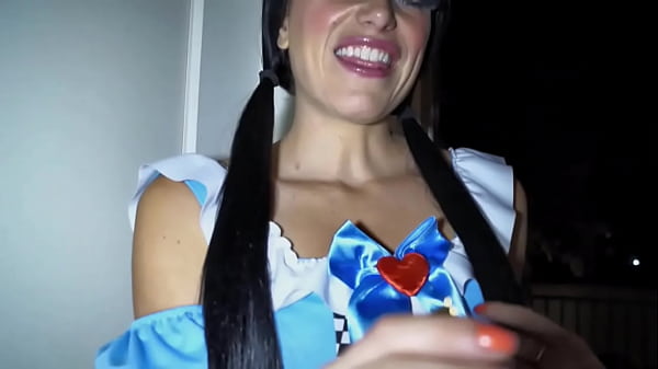 Raven Rae In An Early Video Of Her Including Behind The Scene As Well As All Her Clips As She Performs A Charming Strip To Nude. thumbnail