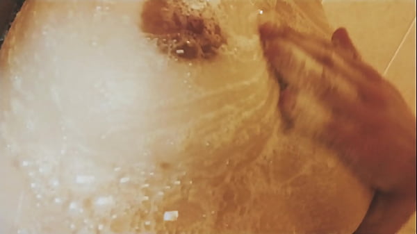 Nonton Touching My Boobs thumbnail