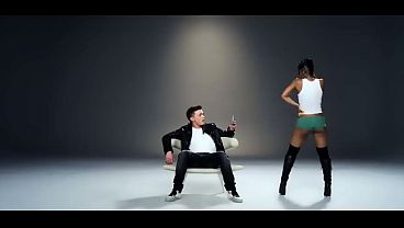 Shake- Jesse McCartney