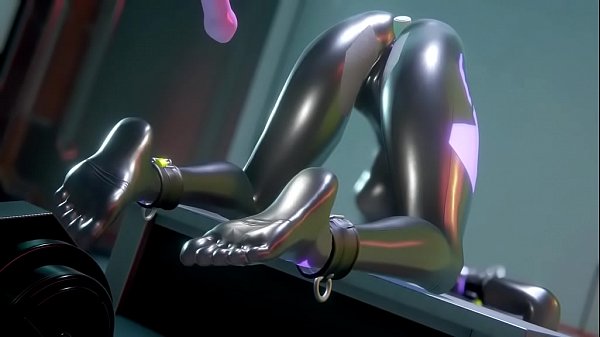 Nonton Heroine Vs Machine 2 thumbnail