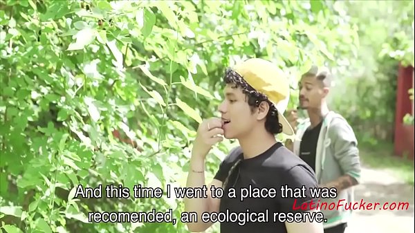 I Always Loves My Latino Friend thumbnail