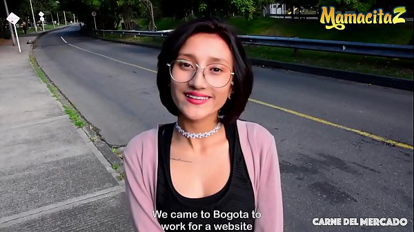 Nonton Mamacitaz - (alex Moreno & Luna Castillo) Hardcore Hot Fun After Pick Up With A Very Beautiful Colombiana thumbnail