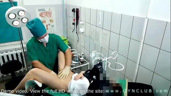 Medical Gyno Exam thumbnail