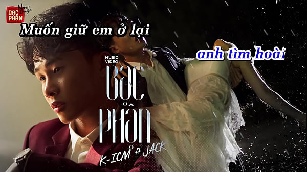 Nonton Bạc Phận Karaoke thumbnail