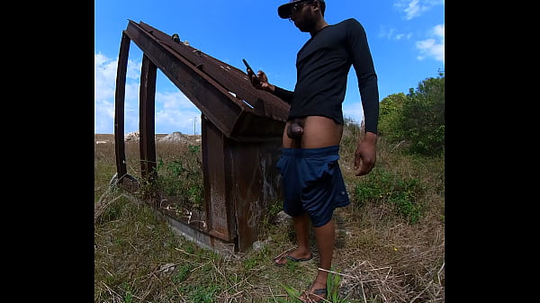 Quick Public Jerkoff thumbnail