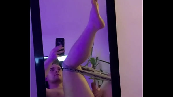 Pulling Anal Beads Out Of My Tight Ass And Cum [ Hd] thumbnail