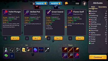 Hds Level One As The Housewife thumbnail