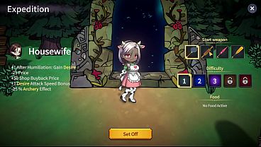 Nonton Hds Level One As The Housewife thumbnail