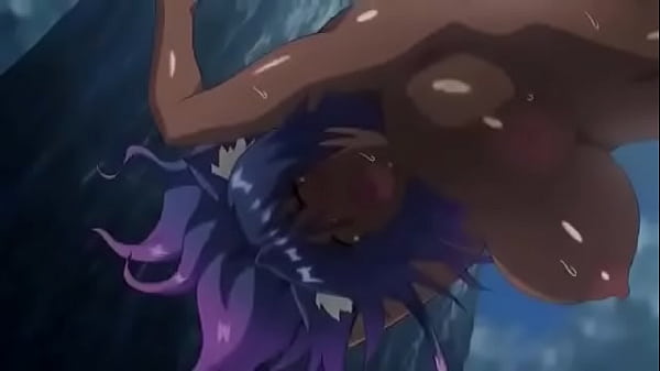 Versión_2 Hentai Pornstar Ebony_BBW