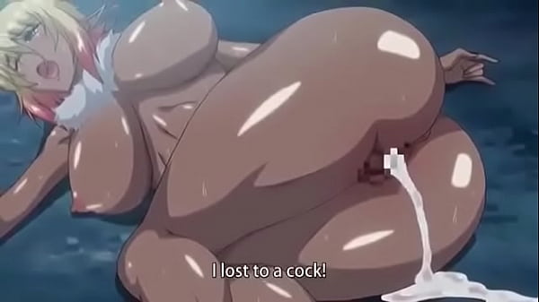 Versi&oacuten 2 Hentai Pornstar Ebony BBW ⭐