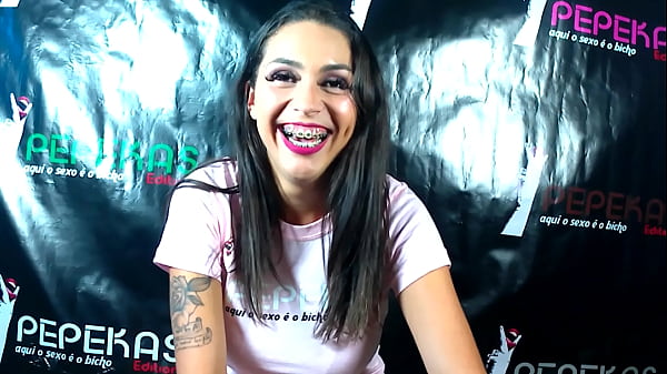 While His Wife Was Only Thinking About Work, Her Husband Was Eyeing The Hot Maid Who Was Teasing Him While Cleaning The House. The Guy Waited For His Wife To Leave And Ended Up Fucking The Naughty Gir thumbnail