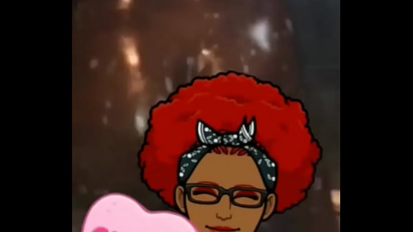 @ Ebony.queen69 Twerking thumbnail