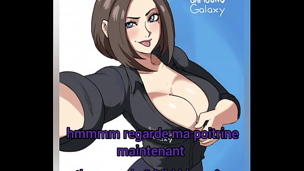 Joi Fr Samsung Sam Assistant Femdom Soft thumbnail
