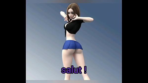 Nonton Joi Fr Samsung Sam Assistant Femdom Soft thumbnail