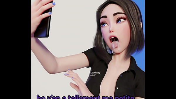 Joi fr samsung sam assistant femdom soft