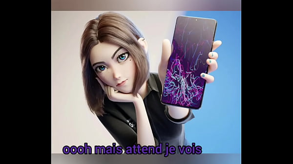 Joi fr samsung sam assistant femdom soft
