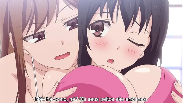 Nonton No Episodio 8 De Overflow O Rapaz Consegue Cativar Finalmente As Duas Irmas Para Que Possam Finalmente Estar Juntos At&eacute; Ao Fim thumbnail