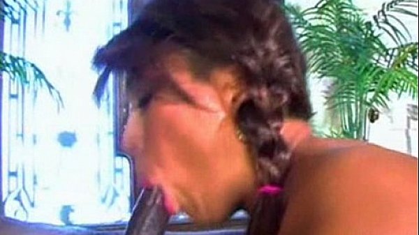 Tia Tanaka Sucks A Big Black Dick And Gets Cum On Her Face Interracial thumbnail