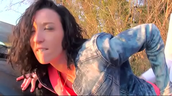 Nonton Gorgeous Small Titted Brunette Gets Analized Everywhere thumbnail