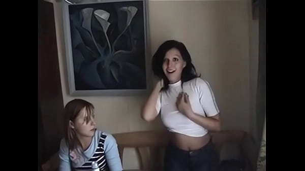 Russian Amateur Sex Party thumbnail
