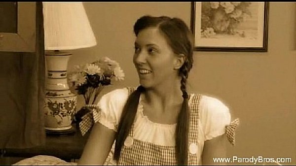 Nonton The Wizard Of Oz Dorothy Fucks thumbnail