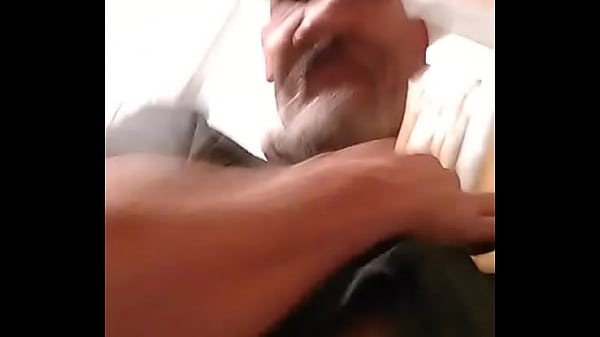 Me masturbating