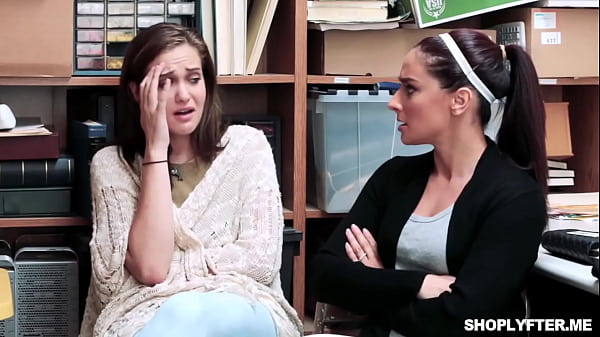 Will Pounder Get To Have Fun With Ameena Greens Tight Little Holes thumbnail