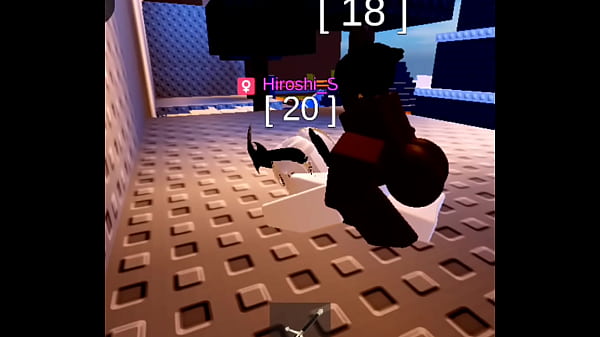 Nonton Roblox Condo thumbnail