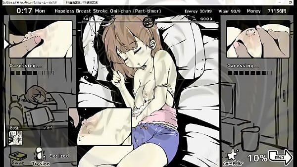 Game Hentai thumbnail