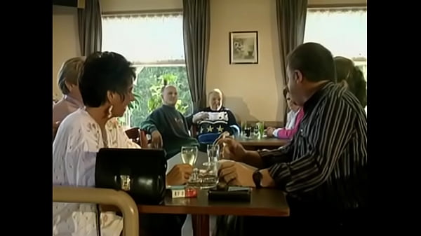 Nonton Belgische Oma's En Opa's In Orgie (belgian Grannies And Grampas In Orgy) thumbnail