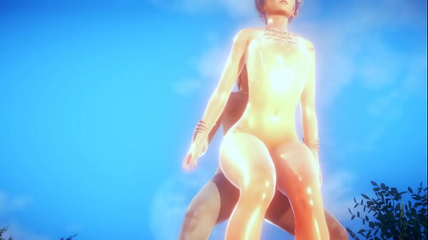 Yaoi Femboy - Shin Anal thumbnail