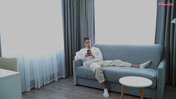 Nonton Omg! My Stepson Watched Me Try On A Bikini, Got Horny And Facked My Ass With Huge Dick! thumbnail