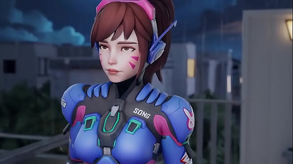 Dva Fucked By Black Cock thumbnail