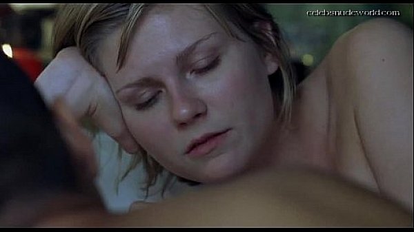 Nonton Kirsten Dunst - Crazy-beautiful (2001) thumbnail