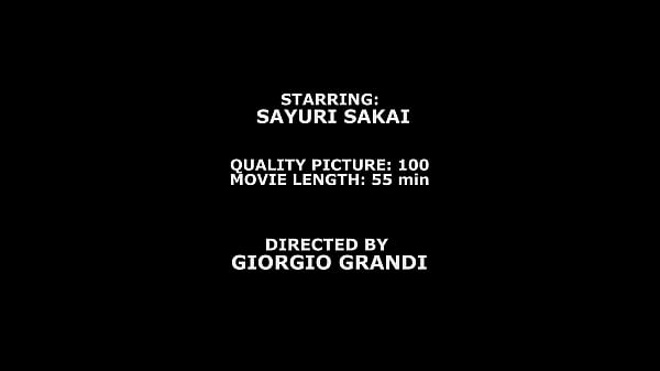 Waka Waka Blacks Are Coming, Sayuri Sakai, 4on1, Bbc, Atm, Dap, Big Gapes, Cum In Mouth, Swallow Gio2334 thumbnail